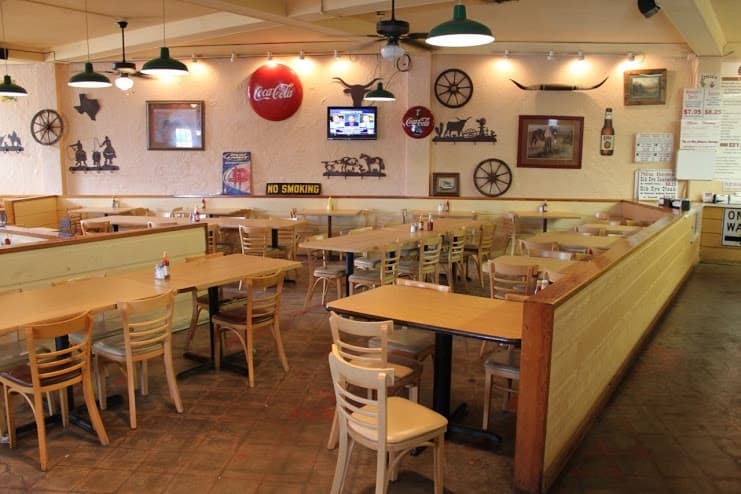 Bellaire’s Brisket Bar-B-Q to close after nearly 40 years in service