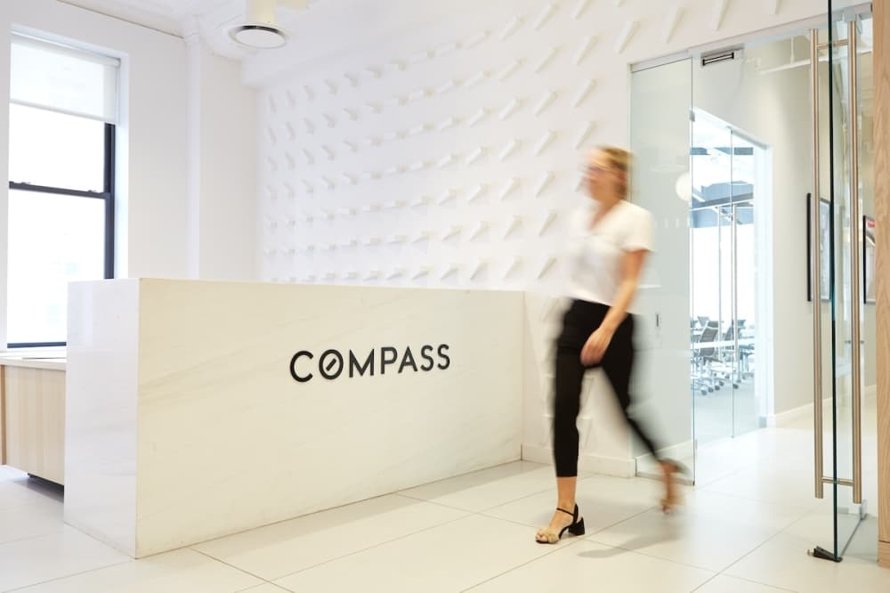 Real estate company with Bee Cave office debuts on Fortune 500