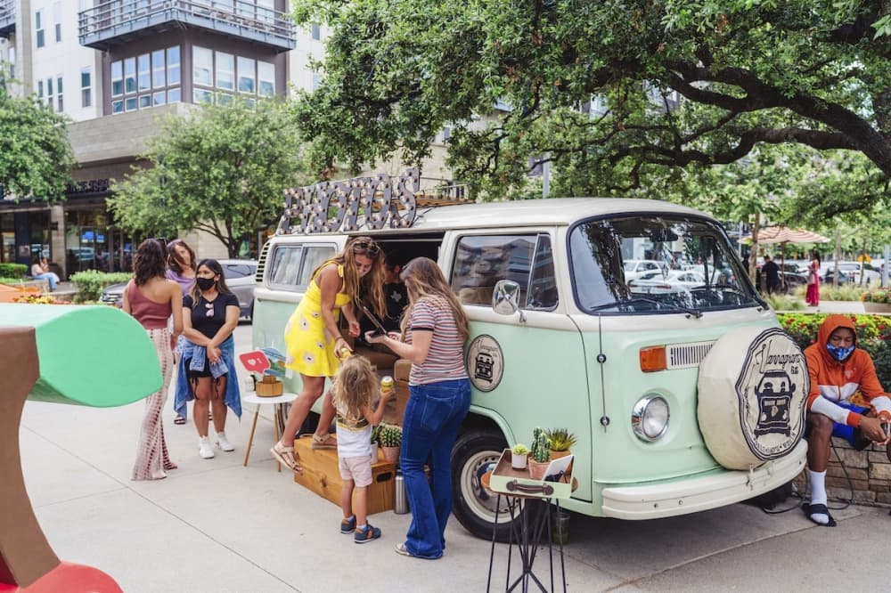 Saturdazed and Confused is June 4 in Northwest Austin