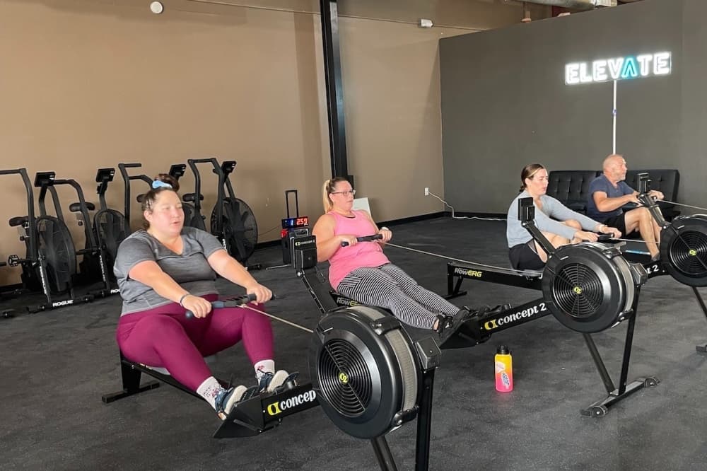Elevate Fitness & Physical Therapy now open in Leander