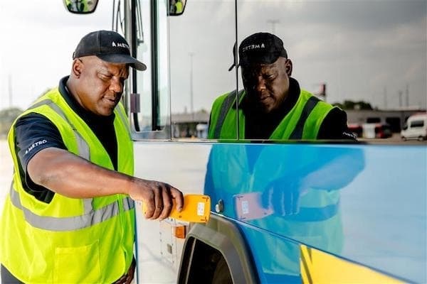 Capital Metro to use American Rescue Plan funds for staffing shortages