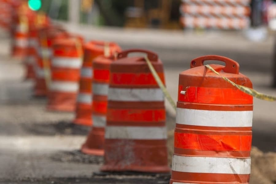 TxDOT presents proposed $22 million widening of FM 830 in Willis to residents