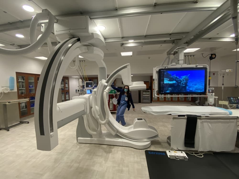 St. David’s Round Rock Medical Center prioritizes top-tier stroke treatment