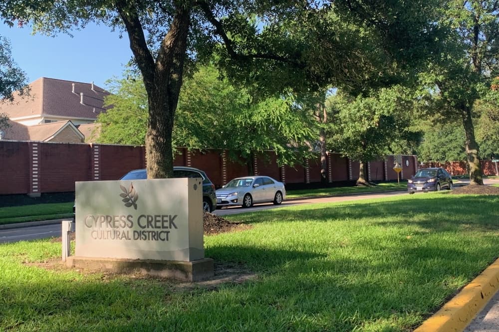 Community task force sets sights on new drainage district to address Cypress Creek flooding