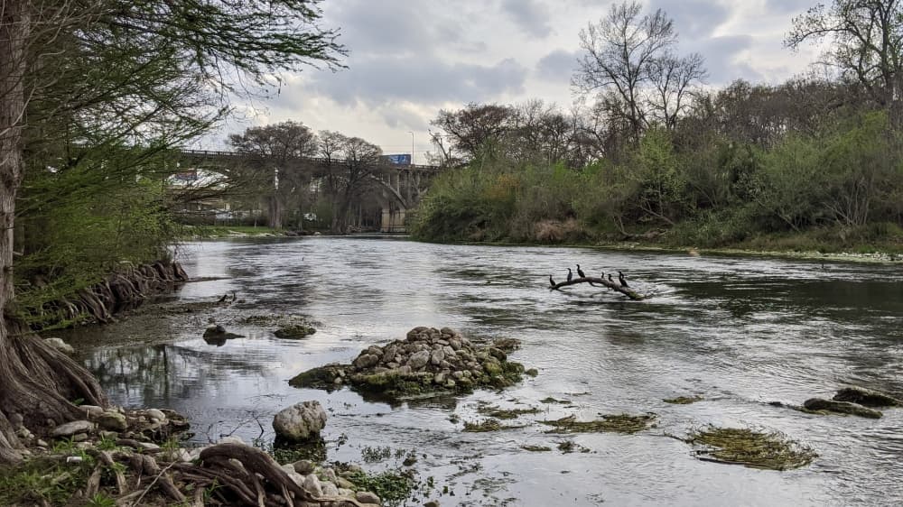 New Braunfels Utilities to host community meeting to discuss local water supply