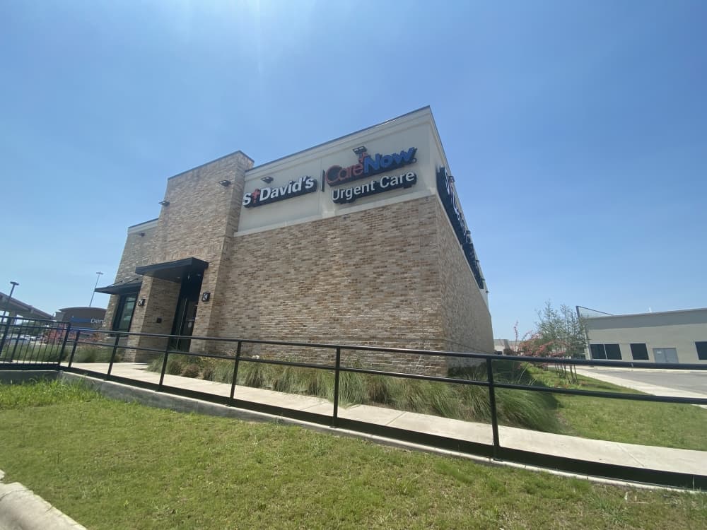 Round Rock, Pflugerville and Hutto have growing number of emergency clinics