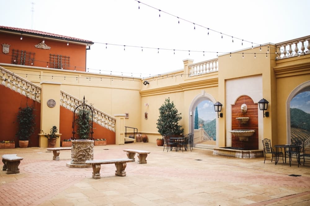 Hotel Granduca to host film screening and Father’s Day events
