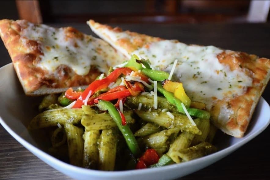 Crust Pizza Co. to open second Kingwood location in early 2023