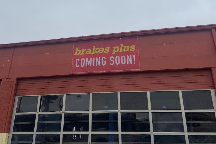 Brakes Plus sets opening date for Richardson location