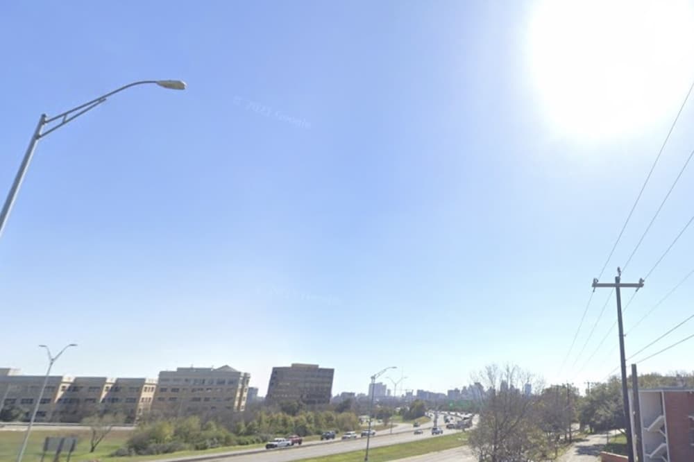Cooling centers open across San Antonio amid 100-plus-degree weather