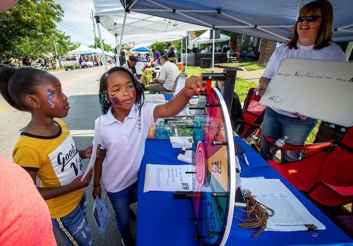 Celebrate Juneteenth with these Austin-area events