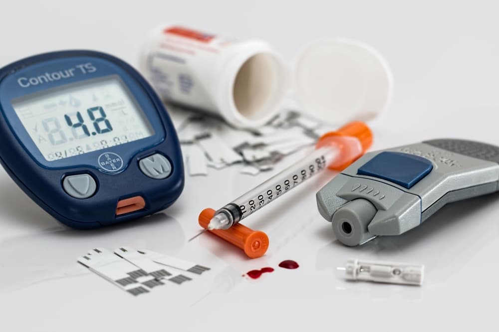 Insulin legislation aims to cap fluctuating prices nationwide