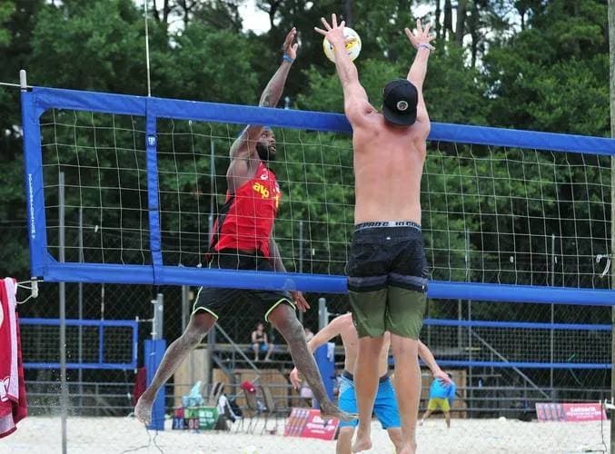 Georgetown Parks and Recreation to host Family Fitness Day