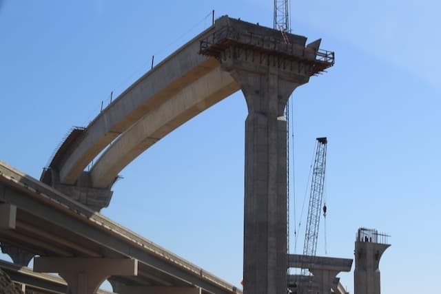 UPDATED: Full closure of Tomball Tollway, Grand Parkway main lanes near Boudreaux Road canceled