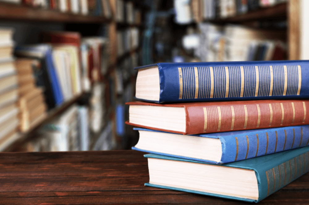 Conroe ISD discusses process for reviewing books in schools