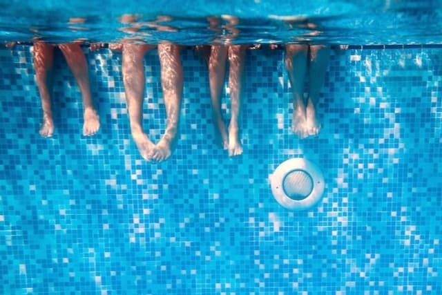 Jerry Matheson public pool in Tomball opens for summer