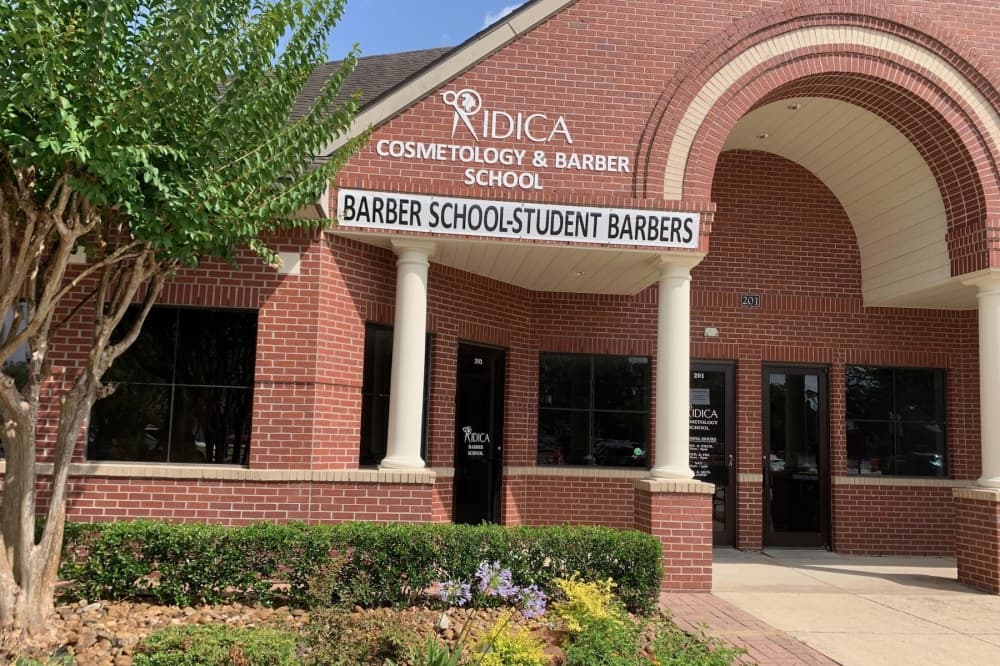Ridica Cosmetology and Barber School to celebrate grand opening in Humble June 11