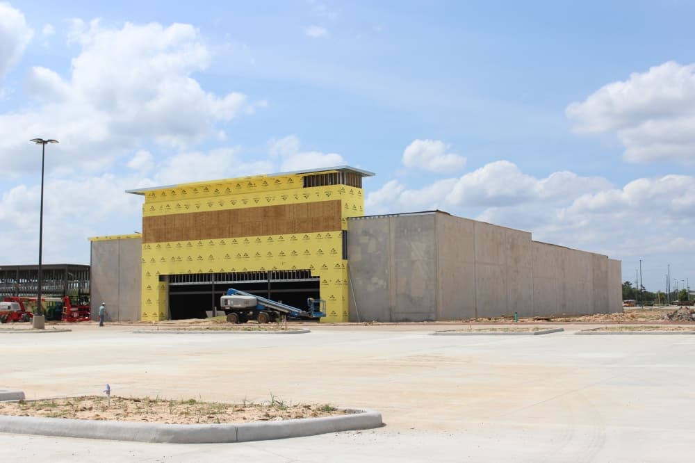 Construction begins on Target in New Caney's Valley Ranch Town Center