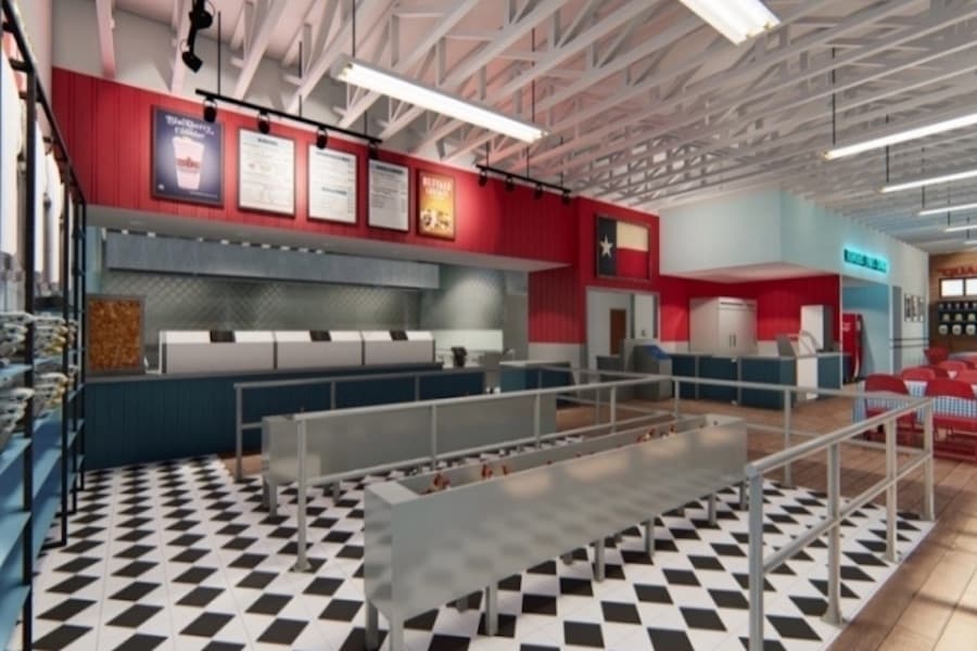 4 new businesses coming soon to Hutto