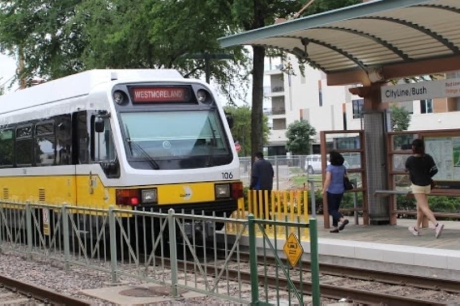 DART to provide ‘enhanced service’ with 100 new security officers