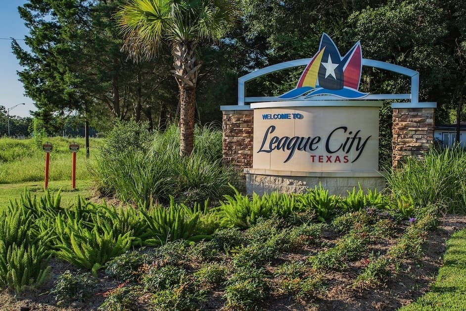 League City unveils new amenities at Hometown Heroes Park