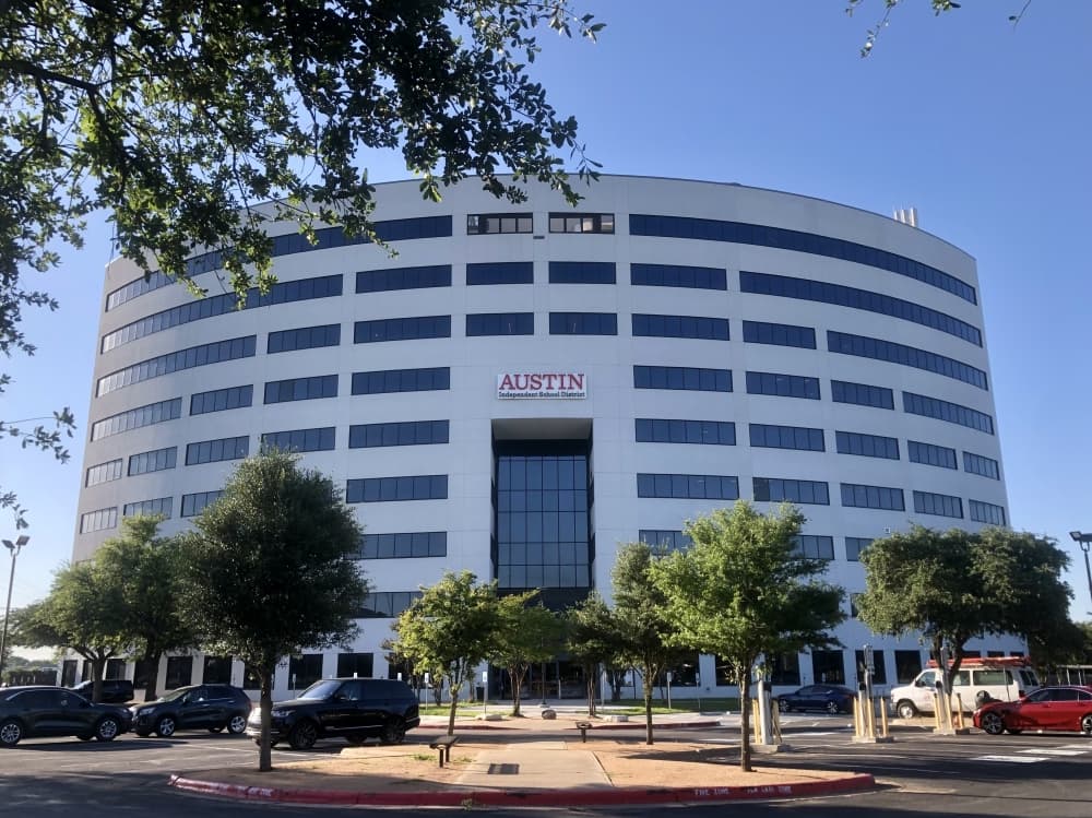 Austin ISD to receive $5.5 million in federal reimbursement for COVID-19 safety measures
