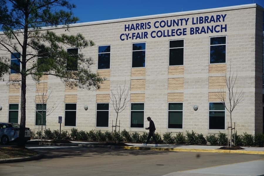 Here's how Lone Star College-Cy-Fair is celebrating National Adopt-A-Cat Month