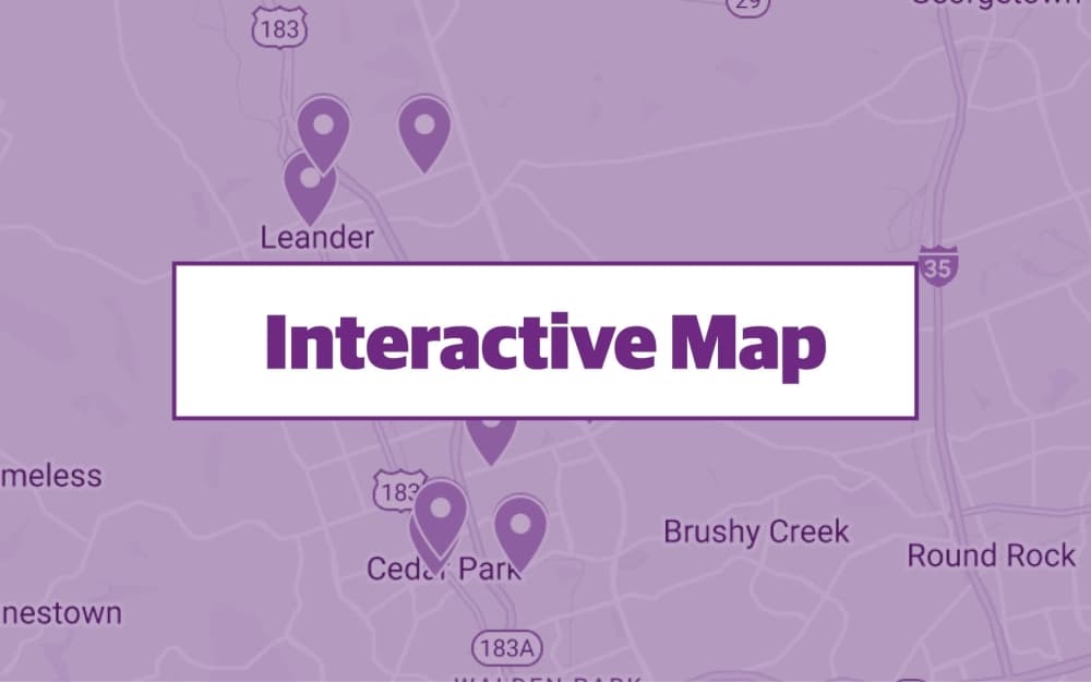10 latest commercial permits filed in Cedar Park, Leander, including new elementary schools
