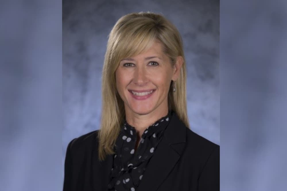 Christus Santa Rosa Hospital in New Braunfels welcomes new president