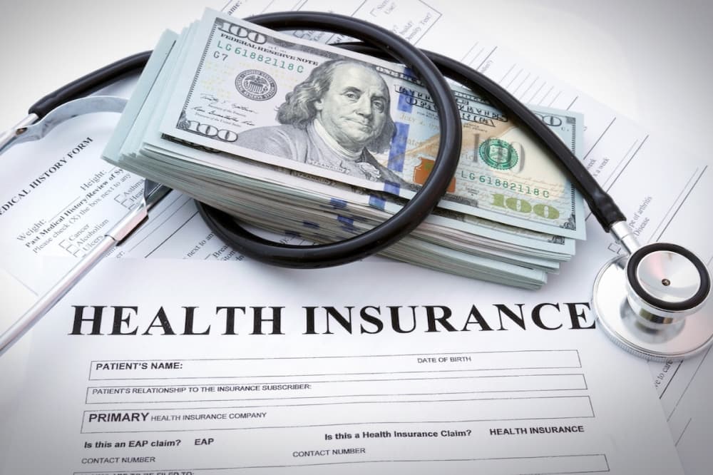 Direct pay for mental health care eclipses insurance payments