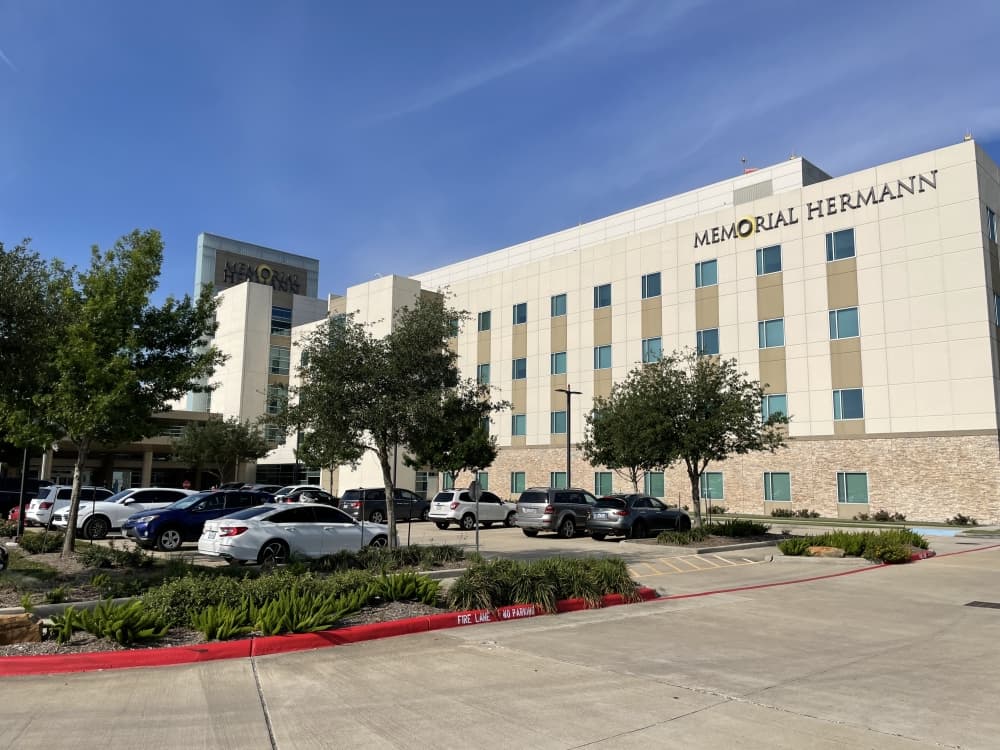 GUIDE: A breakdown of three hospitals in the Pearland, Friendswood area