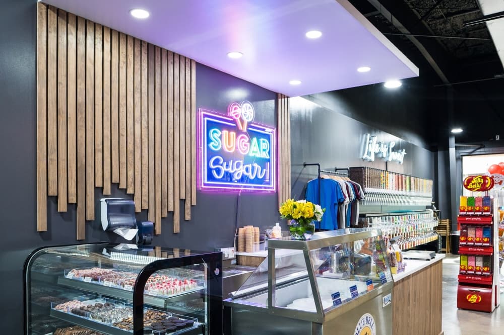 Sugar Sugar set to open in Montgomery