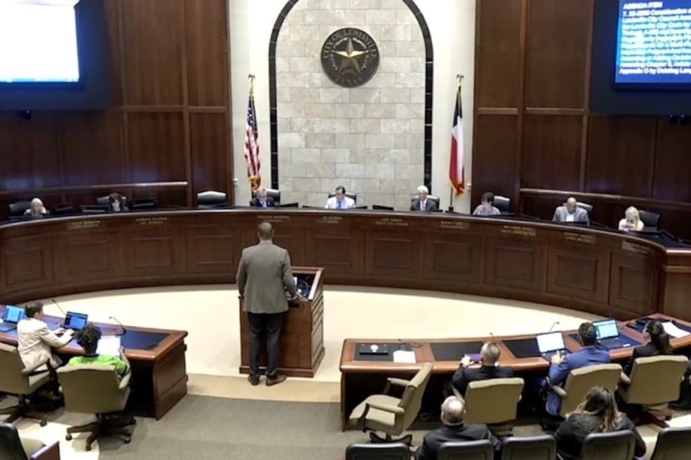 Lewisville City Council looks to address affordable housing issue with creation of public facility corporation
