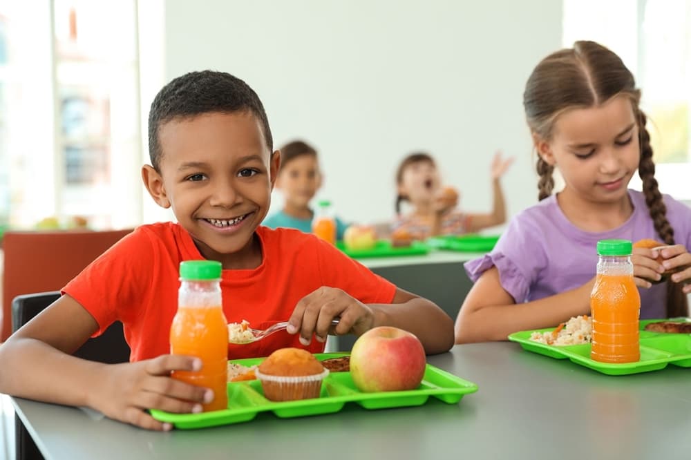 New Caney ISD's summer meal program set to run through June 30