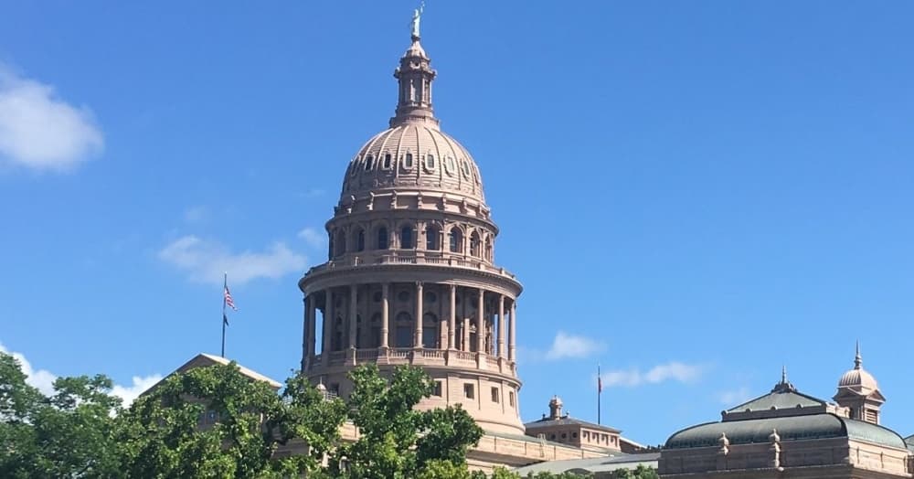 Tarrant County-area lawmakers to host Safe Texas Town Hall on June 9
