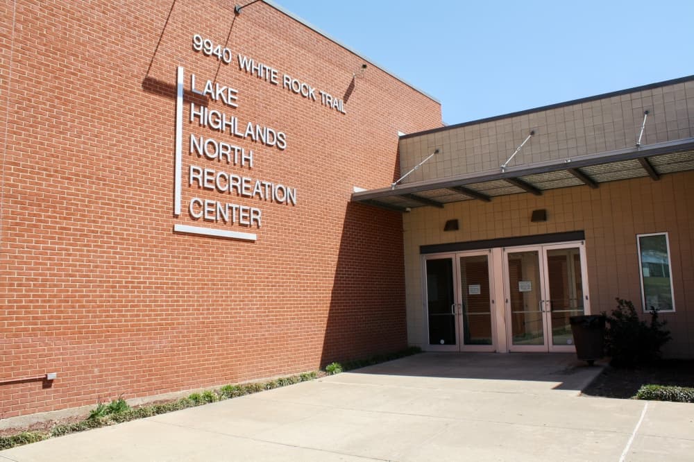 Dallas offering free admission for seniors at city recreation centers