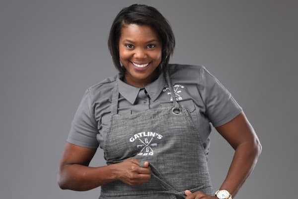 Taste America culinary series to celebrate 10 years in Houston