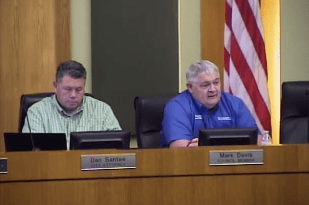 Schertz City Council approves resolution with intention to issue over $19 million in bonds