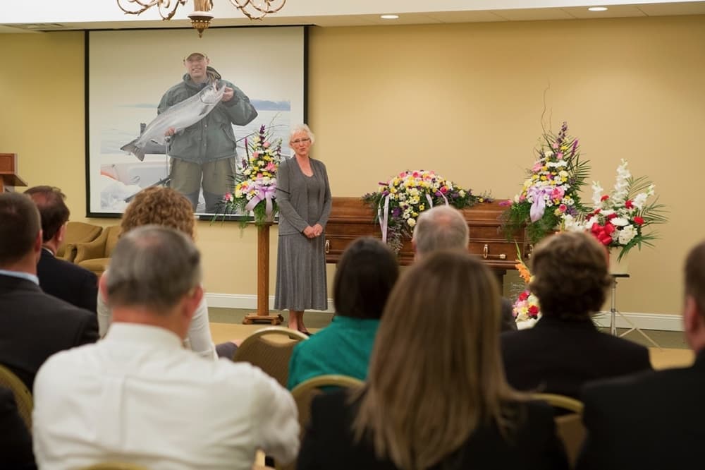 Darst Funeral Home to hold 10-year anniversary celebration in Kingwood