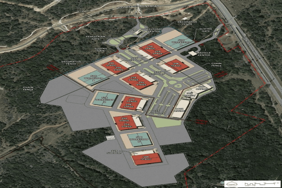 San Marcos City Council to reconsider Chapter 380 agreement for film facility
