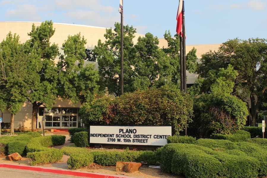 Plano ISD sets public hearing on proposed tax rate for FY 2022-23