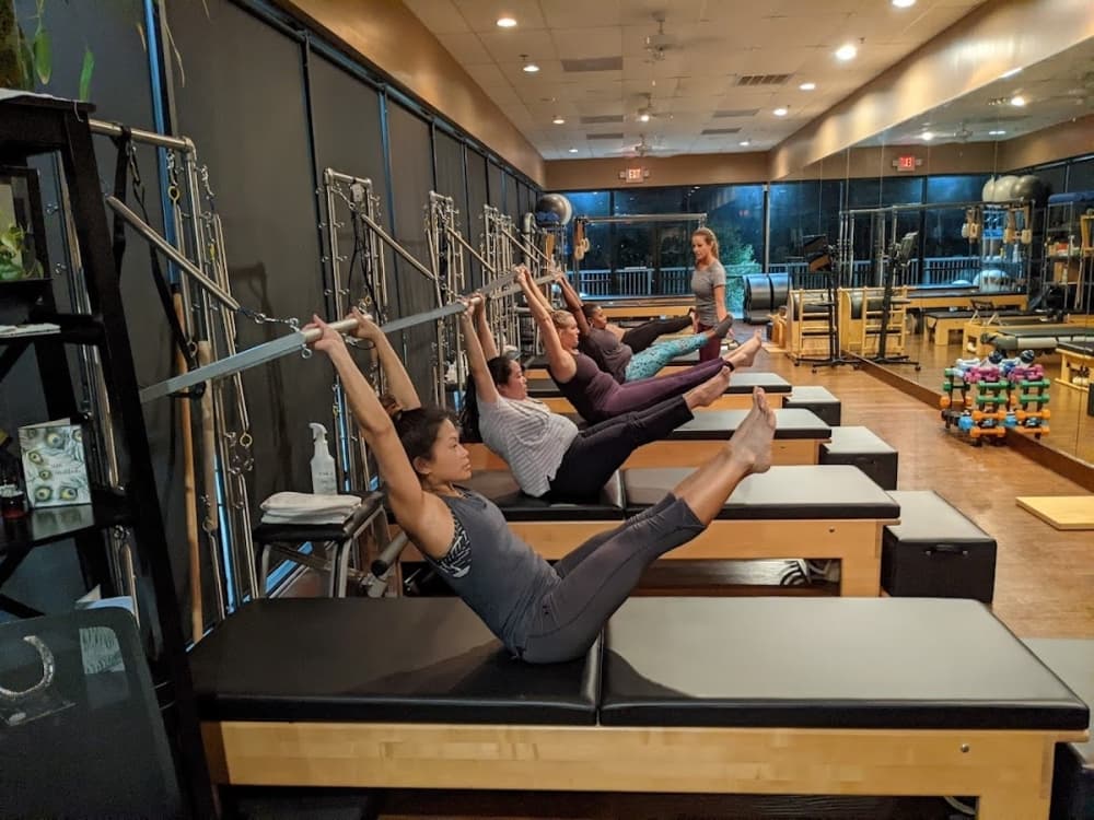 Performance Pilates targeting summer opening for new studio in Sugar Land Town Square