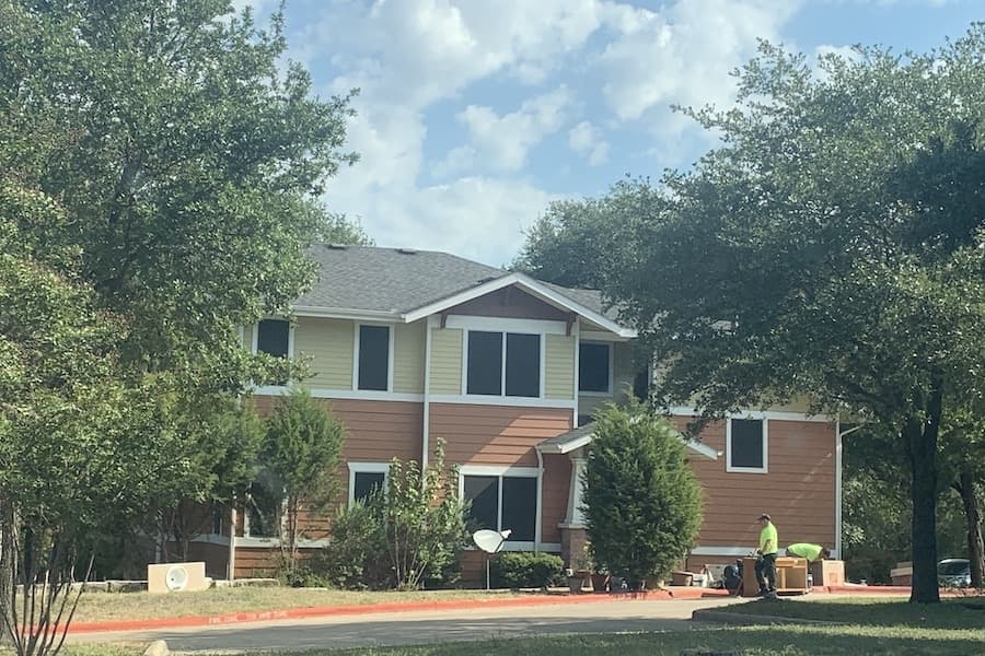 Travis County commissioners approve additional reimbursement to cover relocation of Rosemont at Oak Valley residents after Winter Storm Uri