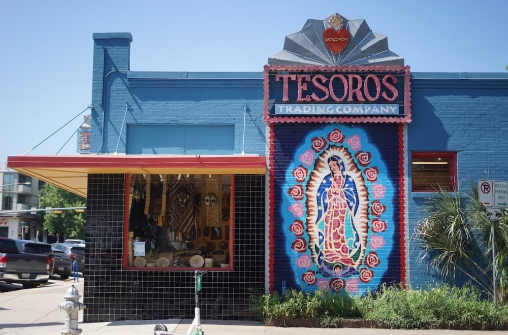 Roundup: Five Austin businesses closed recently after more than 104 years combined