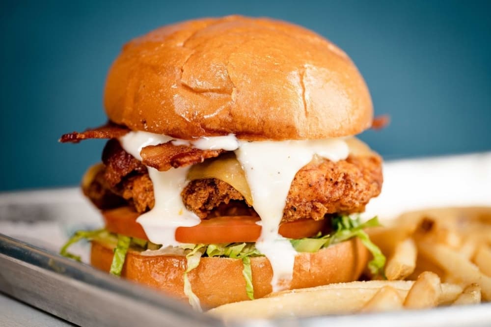 Denver-based chicken restaurant Birdcall to open location in Frisco at former Taco Cabana