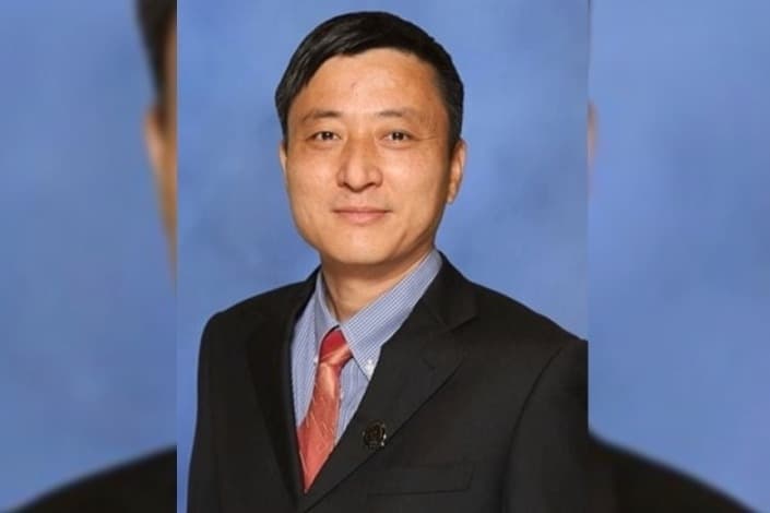 Round Rock ISD board of trustees accepts resignation of Jun Xiao, opens applications for appointee