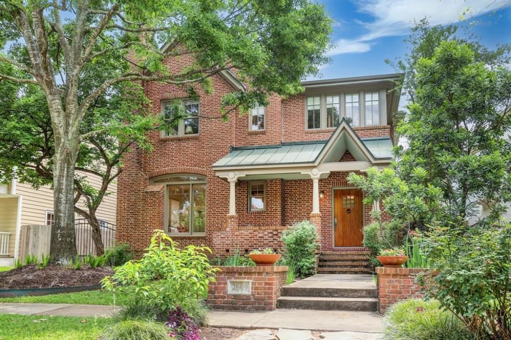 HAR: Houston home values continue to climb despite a slowdown in property sales