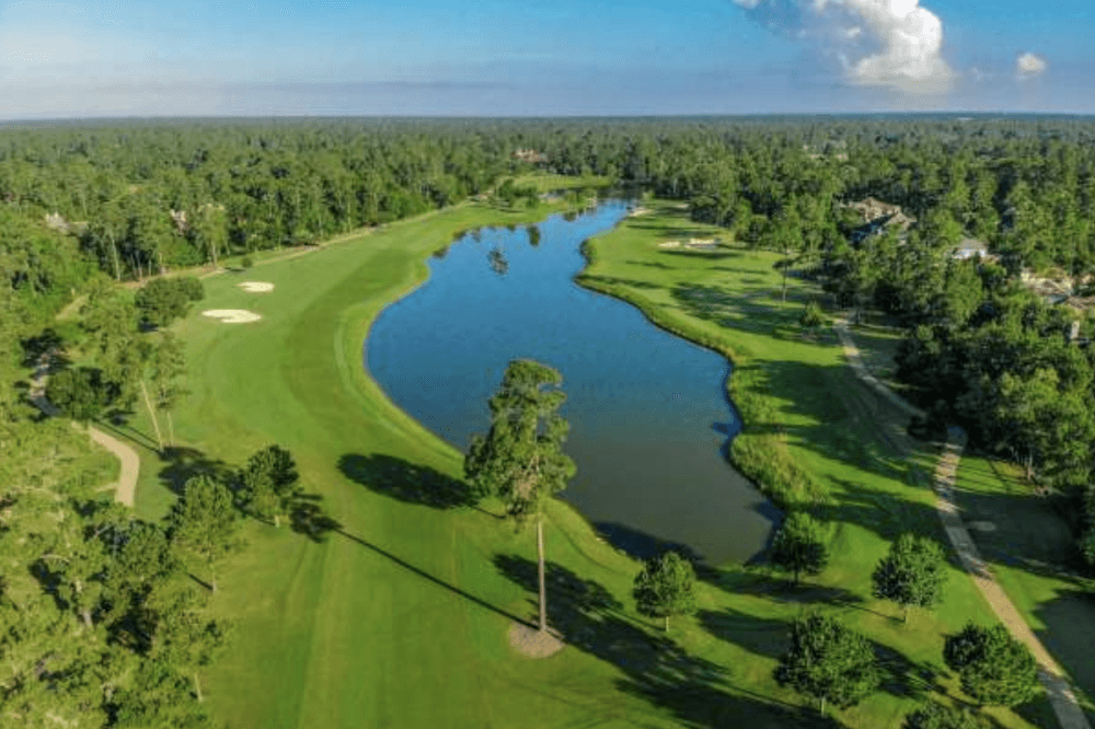 Chevron Championship moving to The Woodlands in 2023 at The Club at Carlton Woods