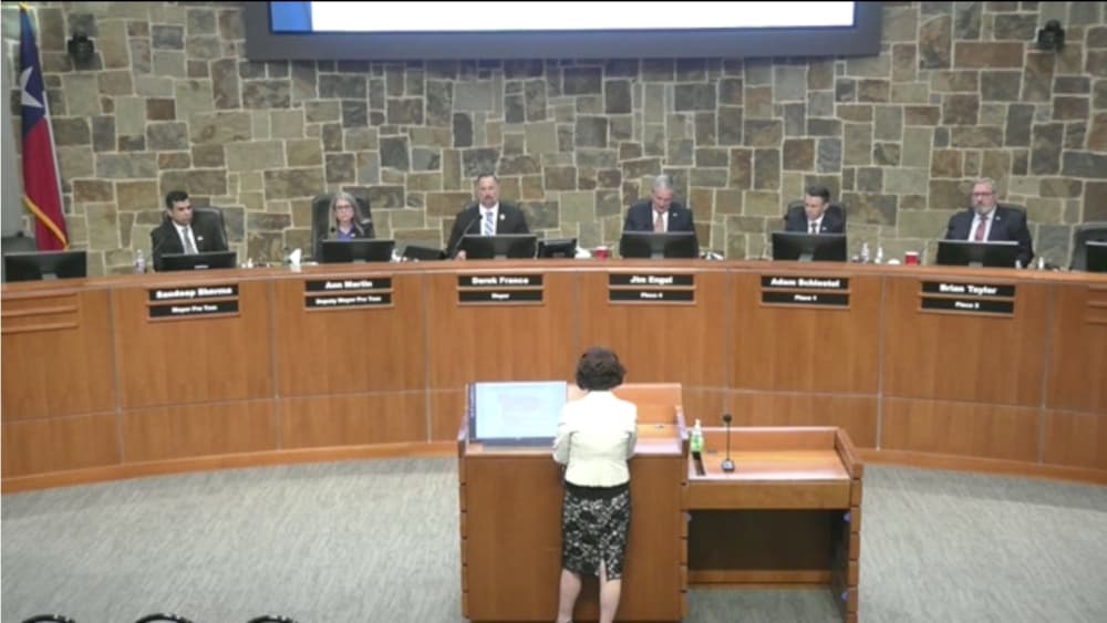 Flower Mound council approves Bosco boat dealer permit