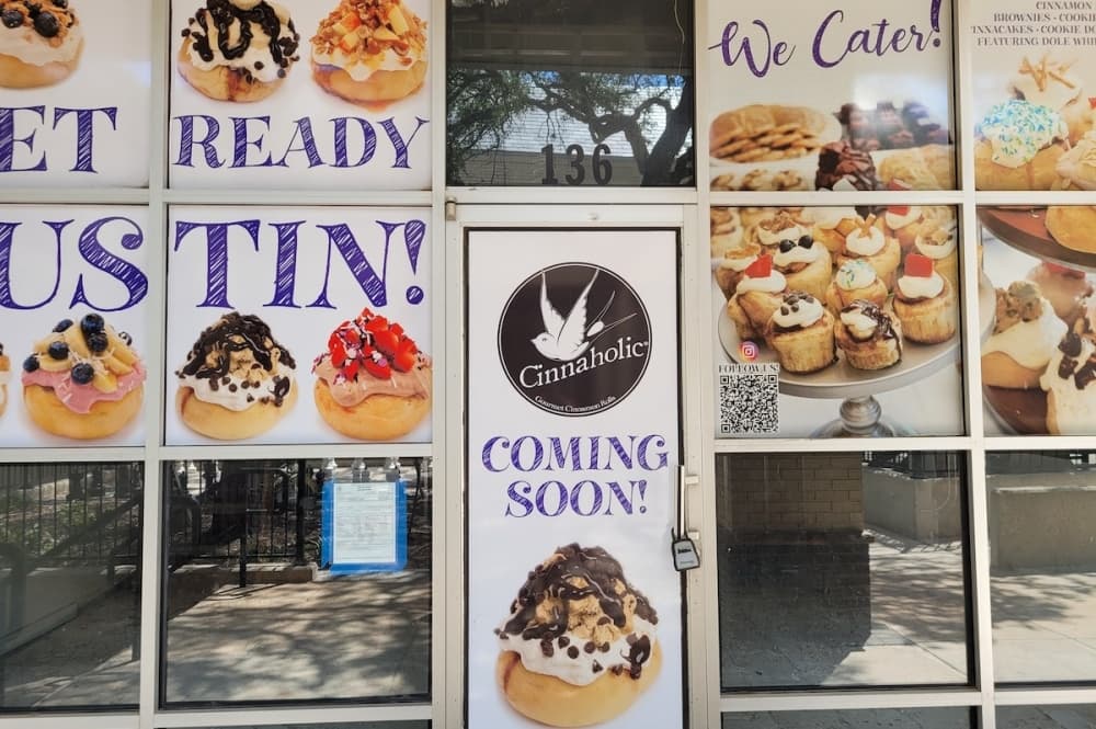 7 businesses coming soon to Northwest Austin